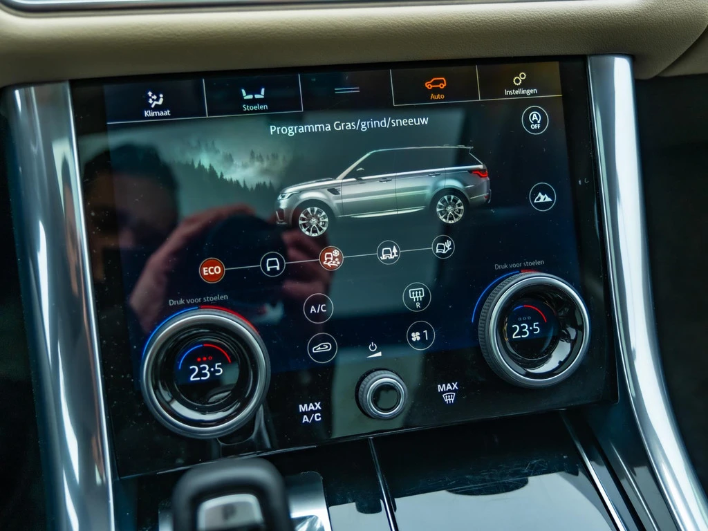 Land Rover Range Rover Sport – foto 59