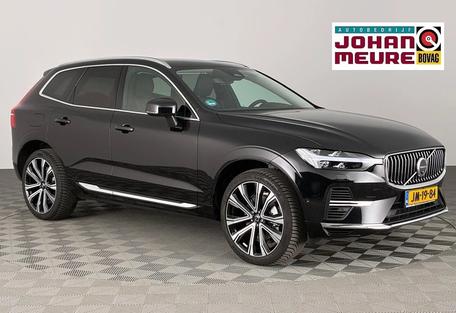 Volvo XC60 – foto 3