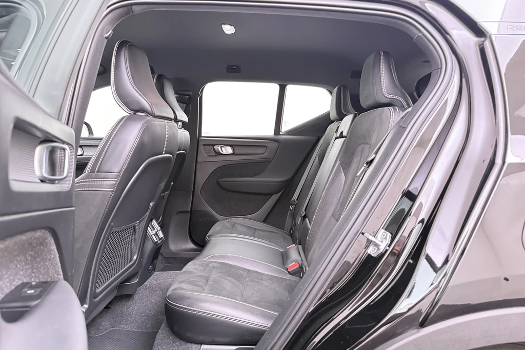 Volvo XC40 – foto 12