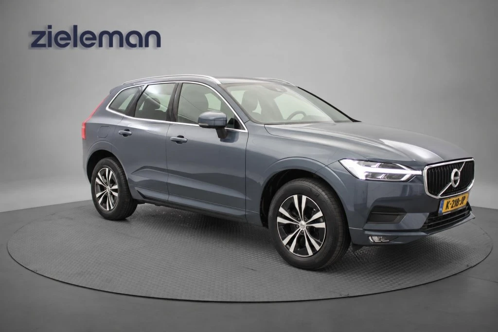 Volvo XC60 – foto 9