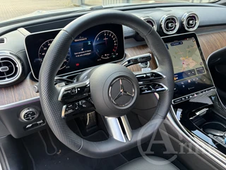 Mercedes-Benz C-Klasse – thumbnail 25