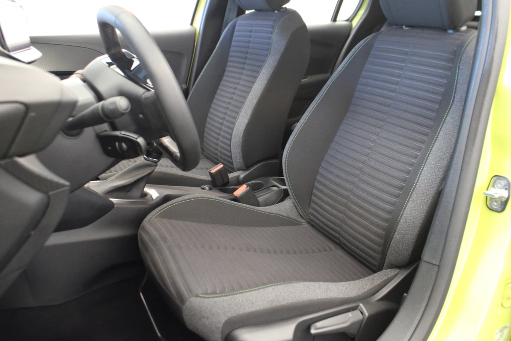 Peugeot 208 – foto 10