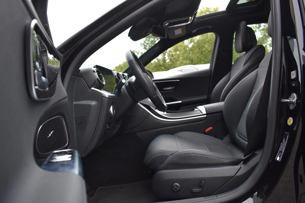 Mercedes-Benz C-Klasse – foto 16