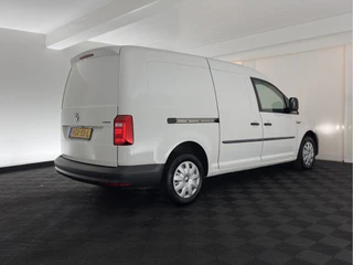 Volkswagen Caddy – thumbnail 4
