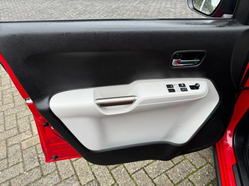 Suzuki Ignis – foto 19