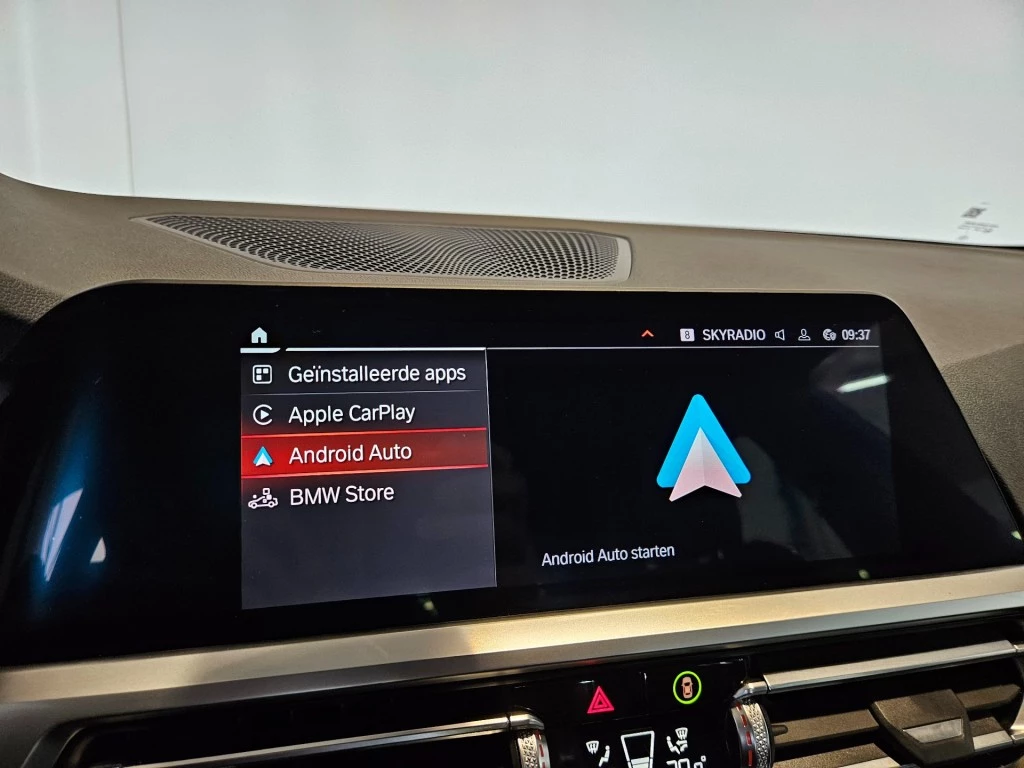 BMW 3 Serie – foto 36