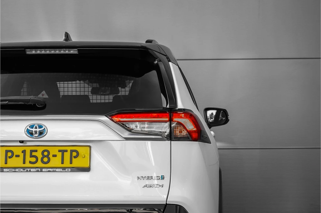 Toyota RAV4 – foto 6