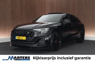 Audi SQ8 – thumbnail 1