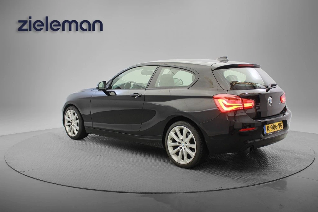 BMW 1 Serie – foto 3