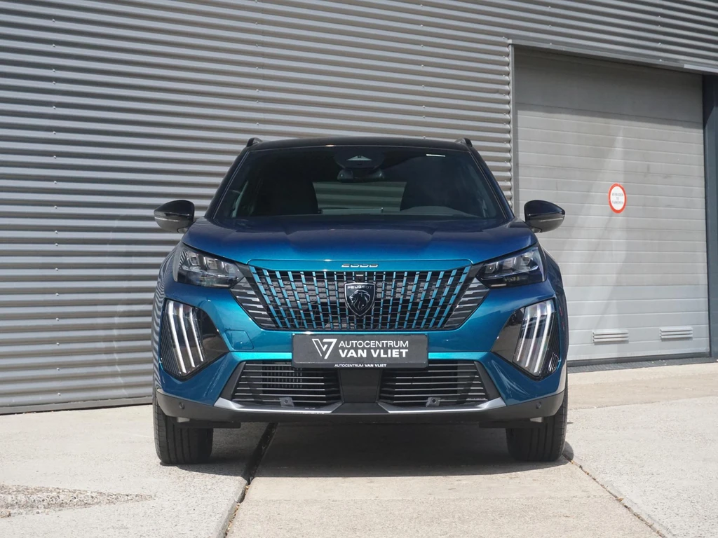 Peugeot 2008 – foto 5