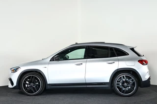 Mercedes-Benz GLA – thumbnail 2