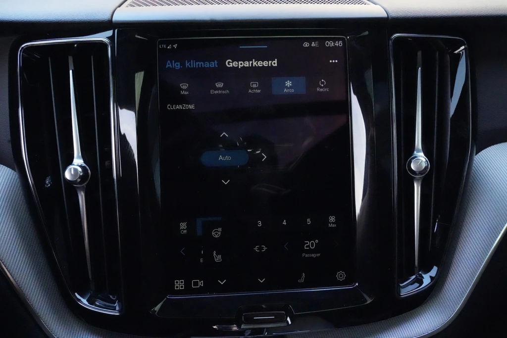 Volvo XC60 – foto 19