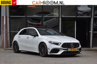 Mercedes-Benz A-Klasse – thumbnail 13