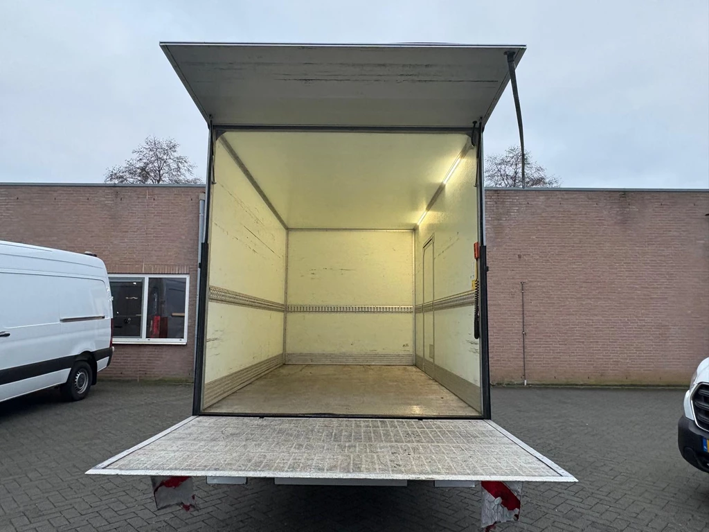 Iveco Daily – foto 14