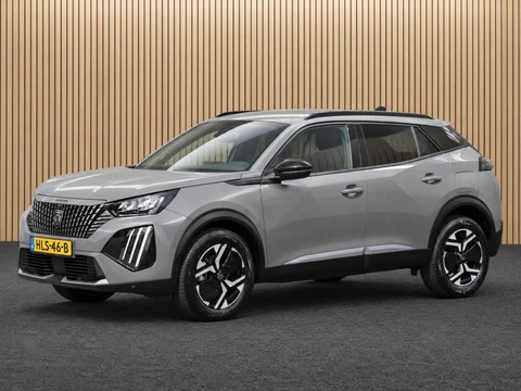 Peugeot 2008 1.2 Hybrid 145 Allure Automaat | Camera/Navi/Adapt. Cruise