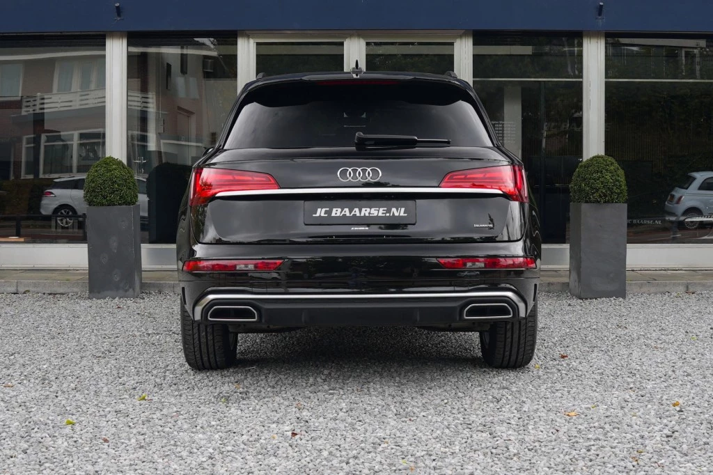 Audi Q5 – foto 4