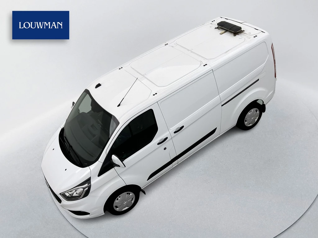 Ford Transit Custom – foto 4