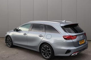 Kia Ceed Sportswagon – thumbnail 4