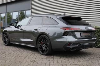 Audi A6 – thumbnail 6