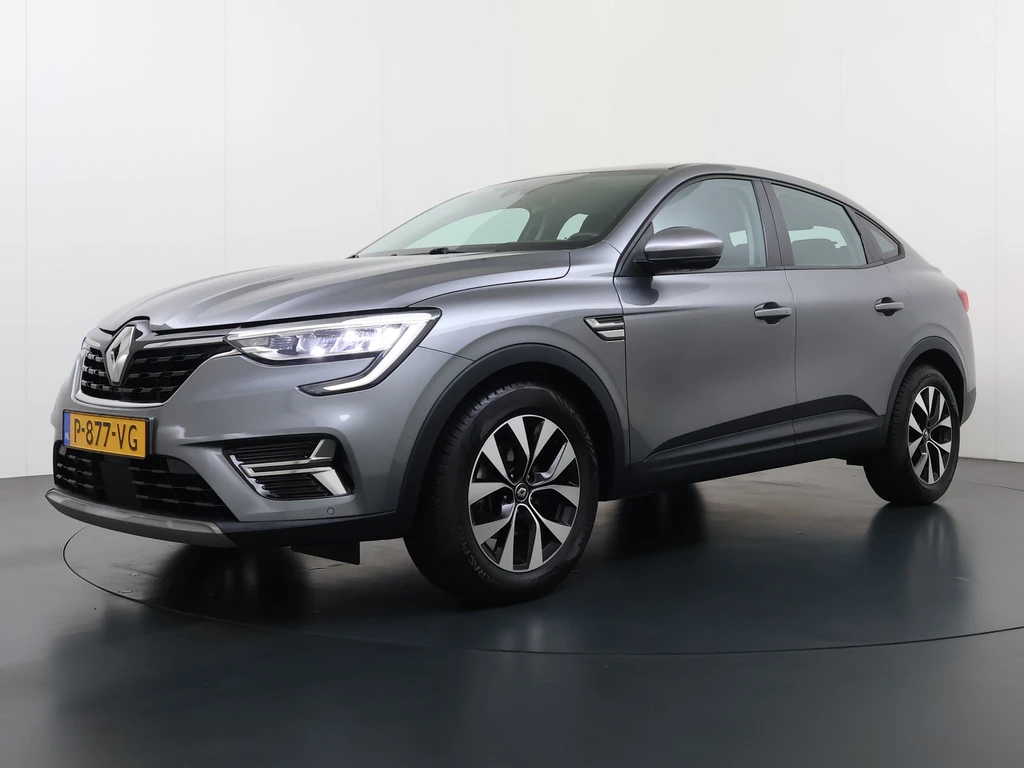 Renault Arkana – foto 2