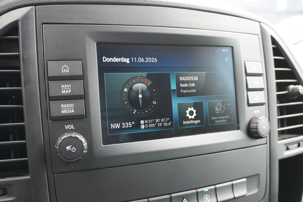 Mercedes-Benz Vito – foto 12