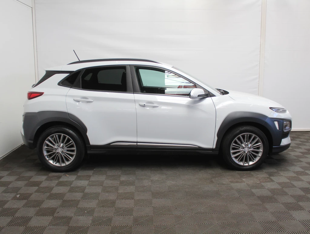 Hyundai Kona – foto 6