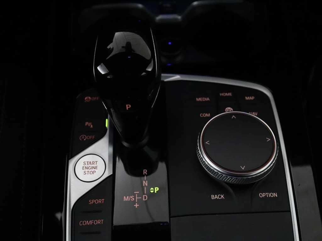 BMW 1 Serie – foto 20