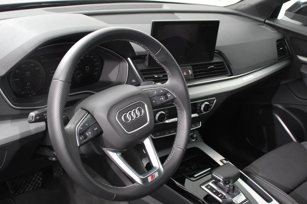 Audi Q5 – foto 10