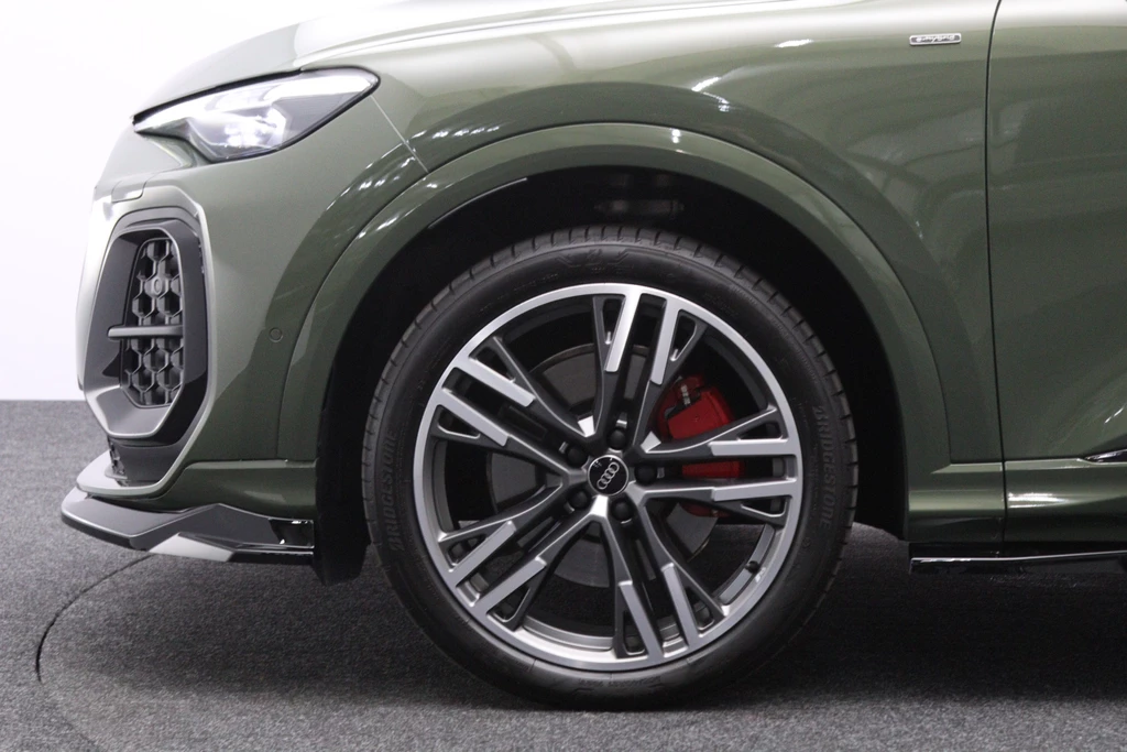 Audi Q5 – foto 24