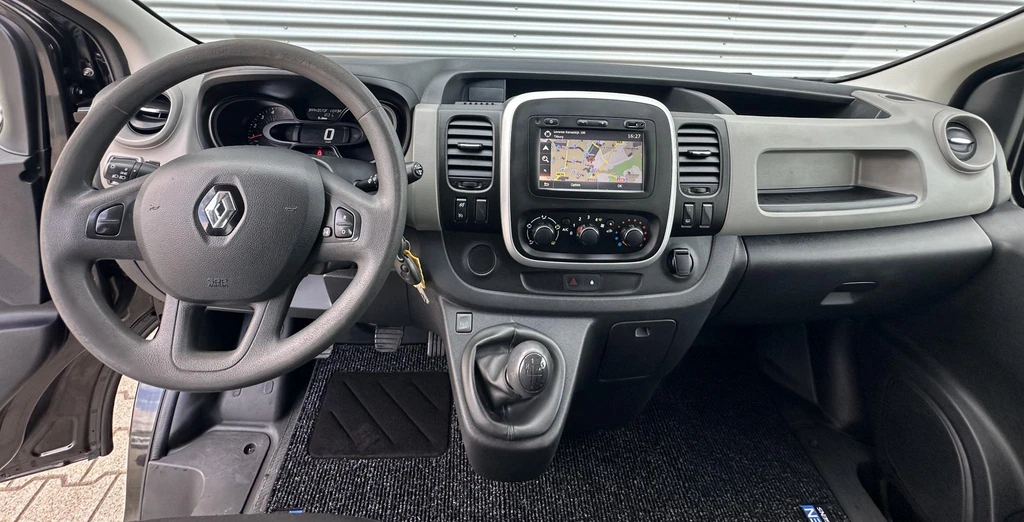 Renault Trafic – foto 7