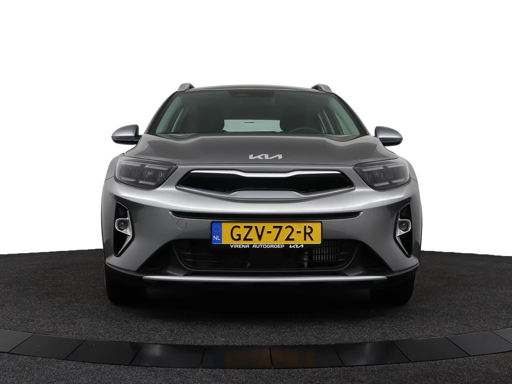 Kia Stonic – foto 12