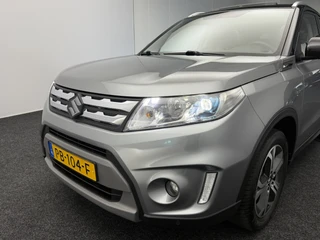 Suzuki Vitara – thumbnail 2