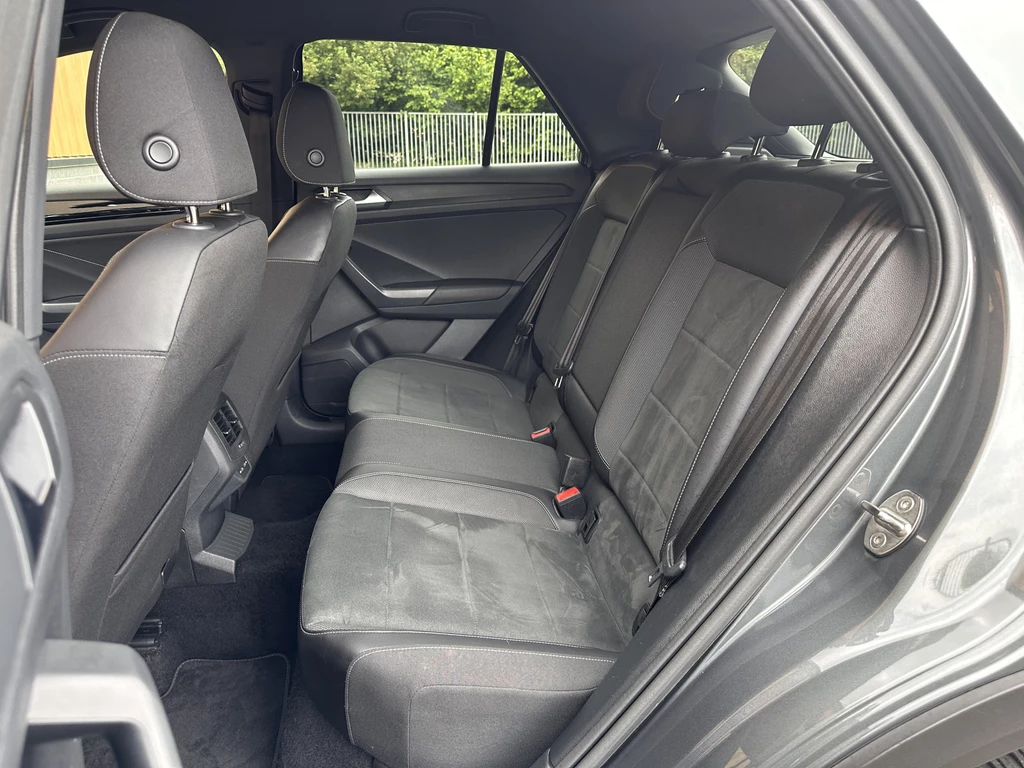 Volkswagen T-Roc – foto 23