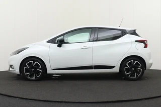 Nissan Micra – thumbnail 2