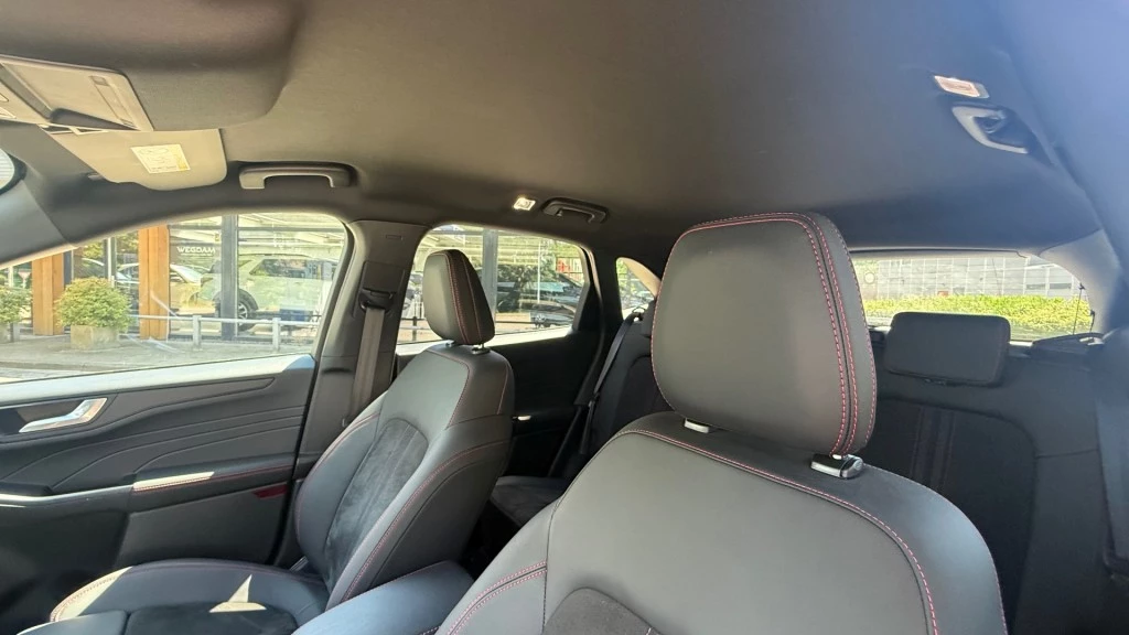 Ford Kuga – foto 28