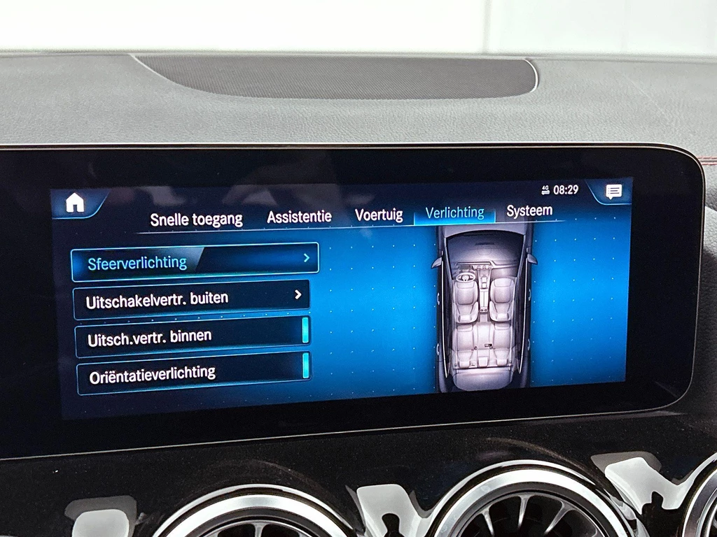 Mercedes-Benz EQA – foto 17
