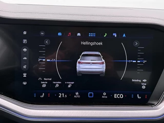 Volkswagen Touareg – thumbnail 24