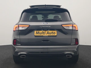 Ford Kuga – thumbnail 5