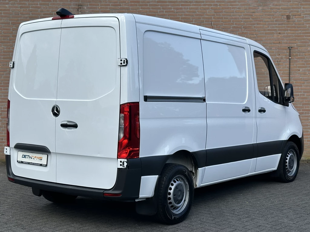 Mercedes-Benz Sprinter – foto 4