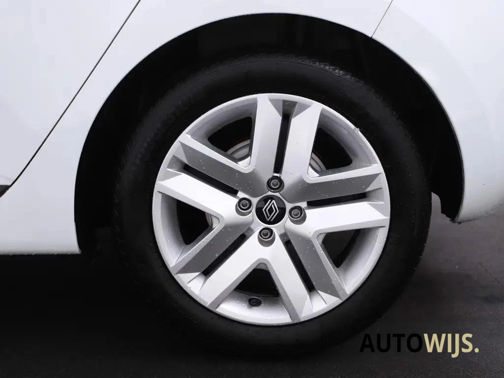 Renault Clio – foto 27