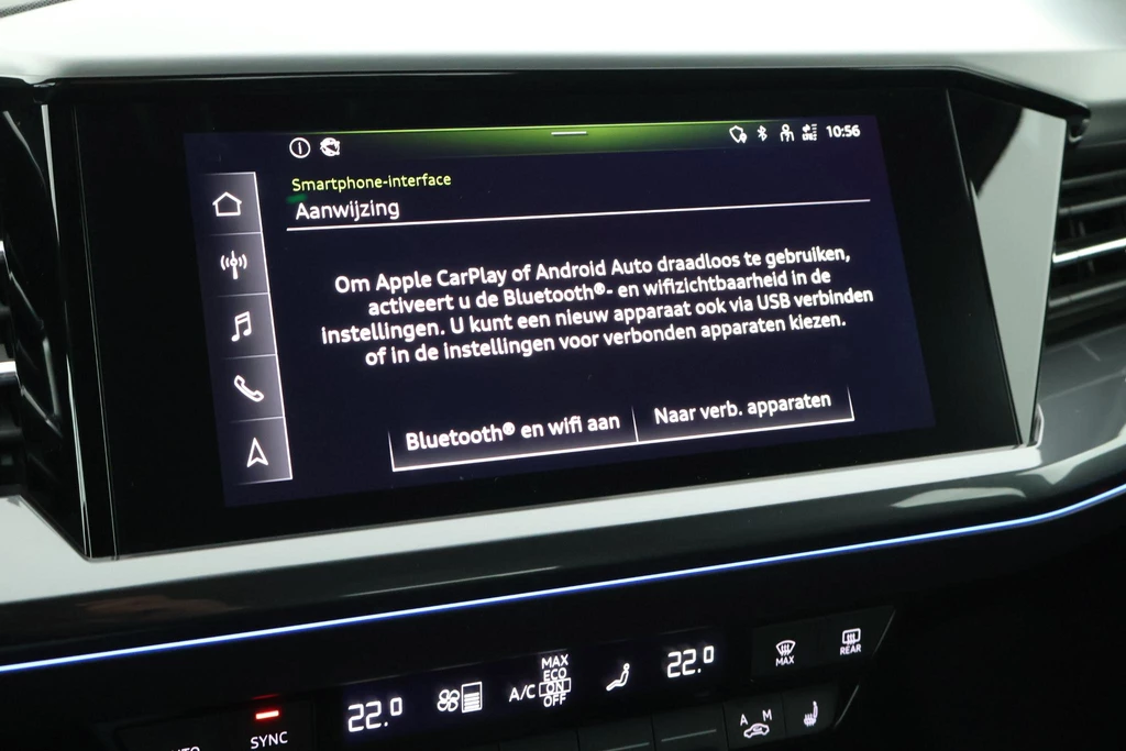 Audi Q4 Sportback e-tron – foto 40