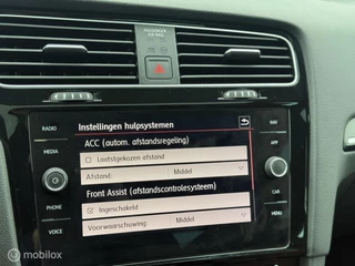 Volkswagen Golf – thumbnail 18