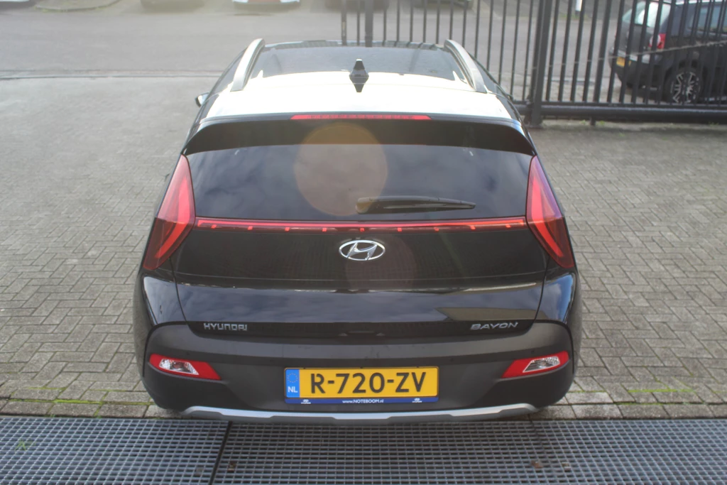 Hyundai Bayon – foto 4