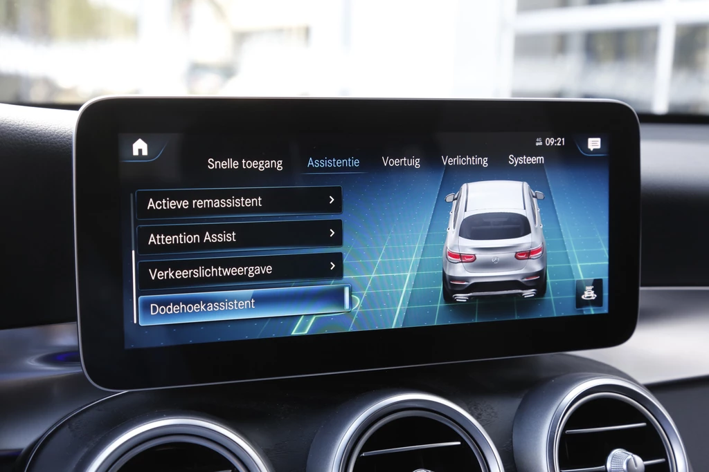 Mercedes-Benz GLC – foto 30