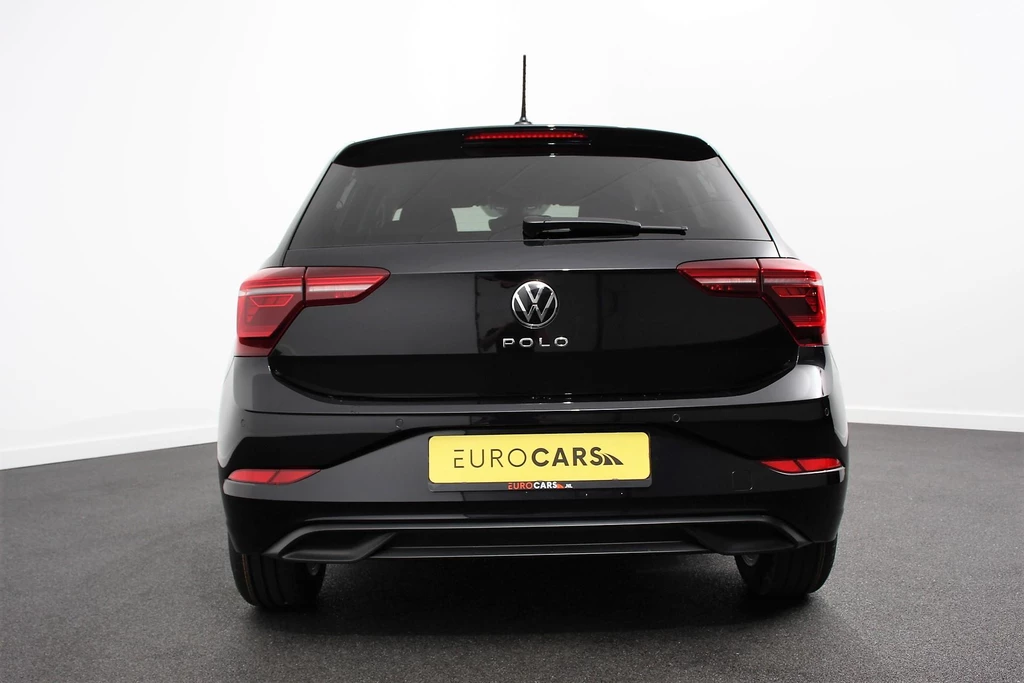Volkswagen Polo – foto 4