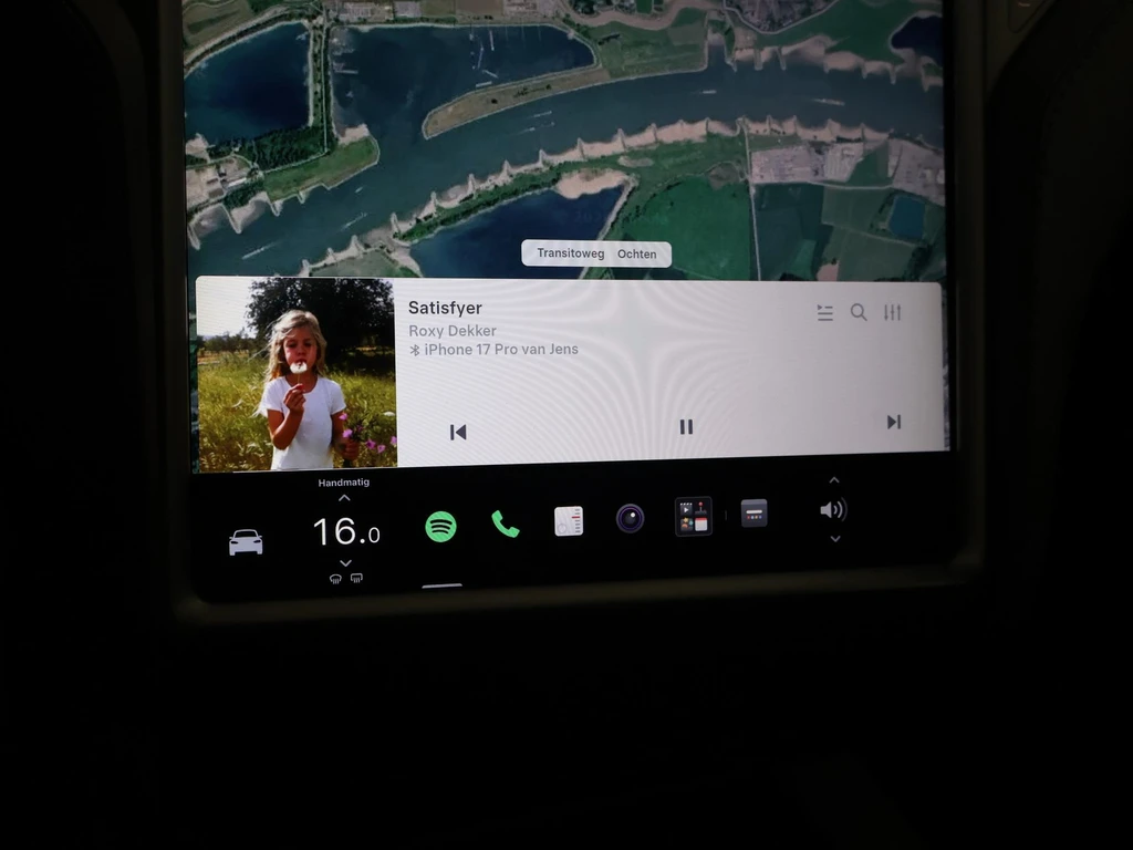 Tesla Model X – foto 49