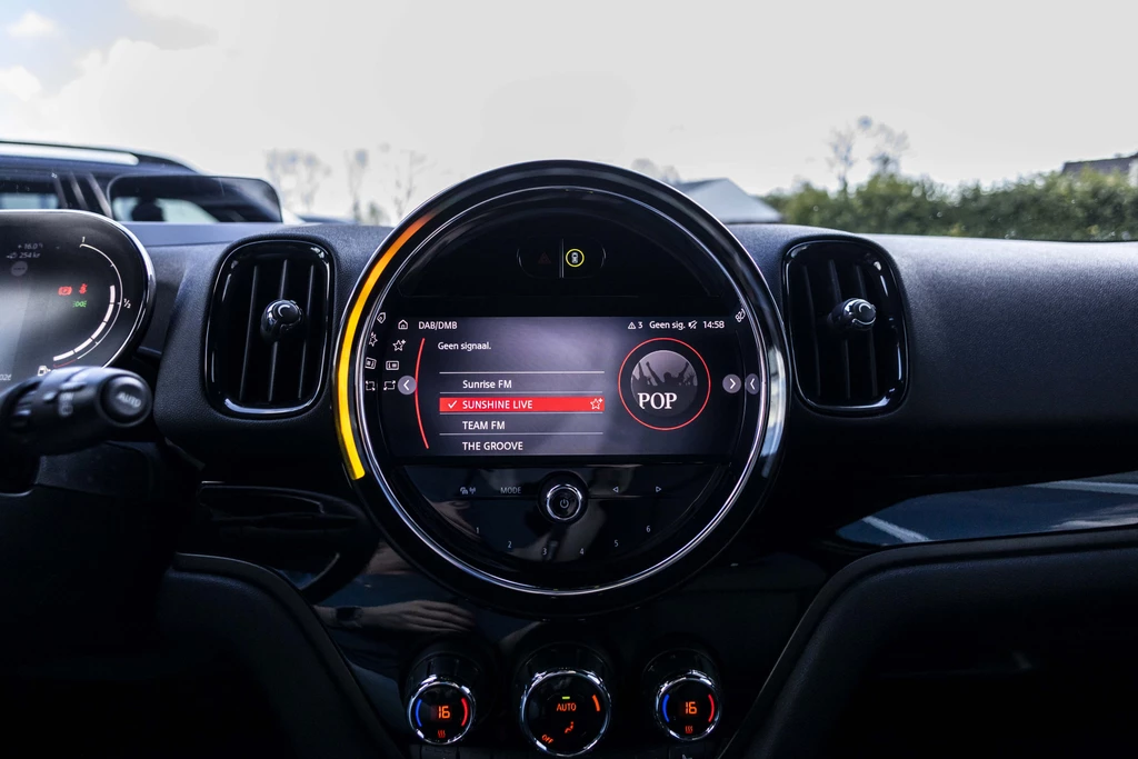 MINI Countryman – foto 26