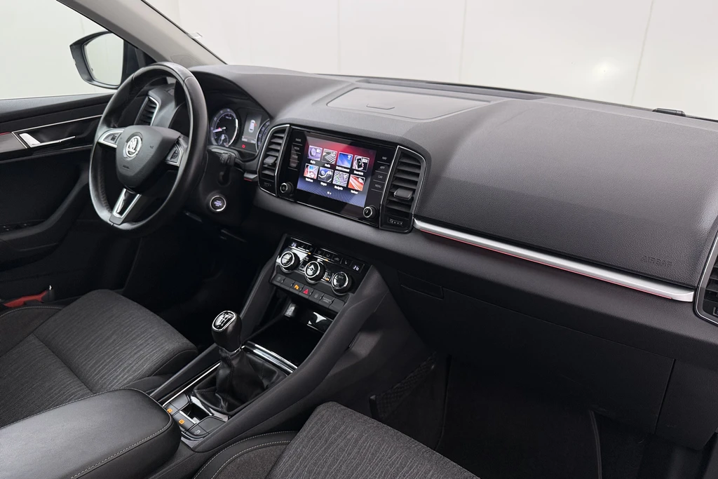 Škoda Karoq – foto 15