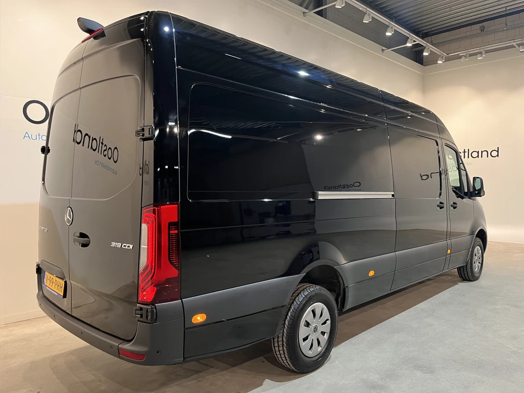 Mercedes-Benz Sprinter – foto 5