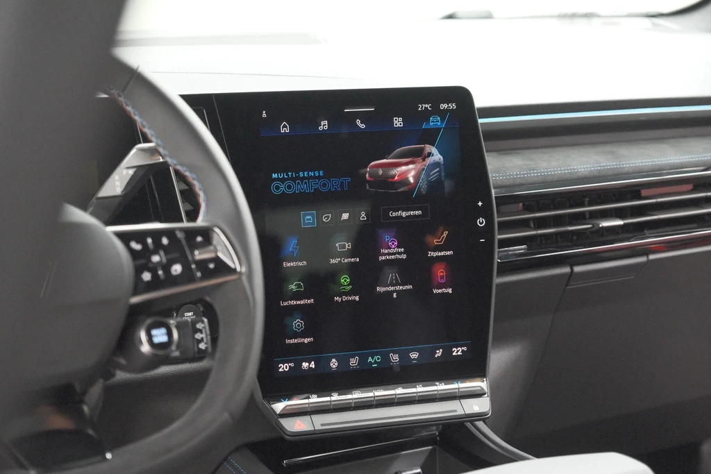 Renault Austral – foto 69